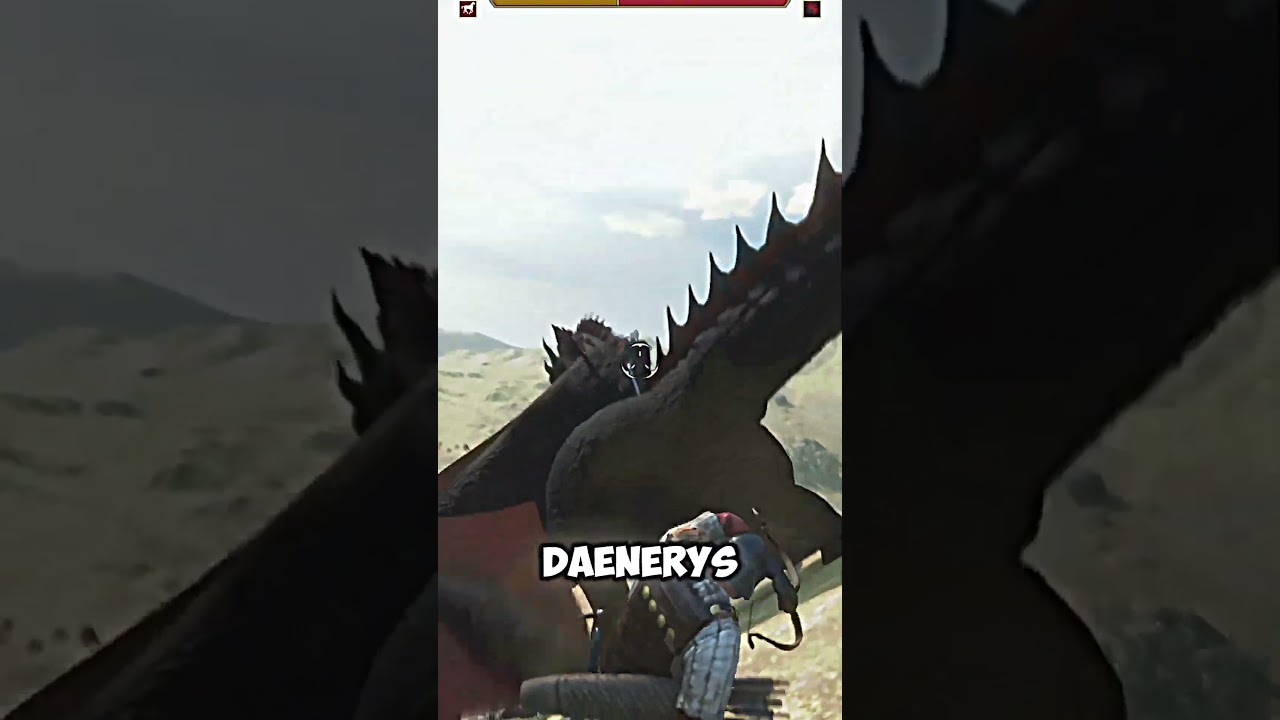 How to take Daenerys dragon in Bannerlord Realm of Thrones | Check the related video ⬆️
