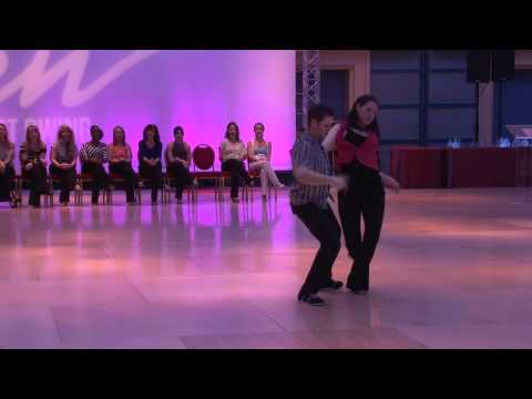 FOWCS 12 Jack n' Jill Advanced Winners