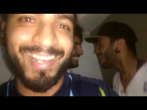 Greko e MCz vs Alice e Marcos batalha da pub