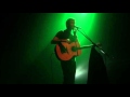 Teddy Thompson - Step Behind @ Button Factory, Dublin, 28.01.2016