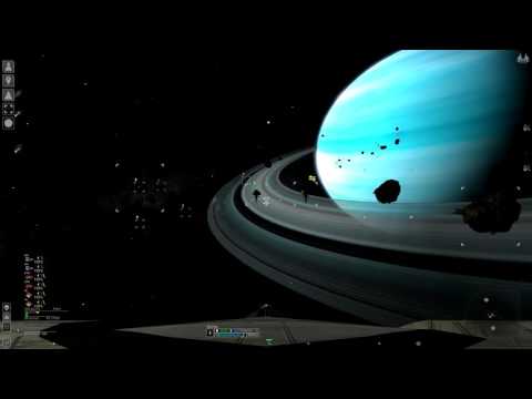 X3:AP Litcube's Universe Series 4 - Part 25