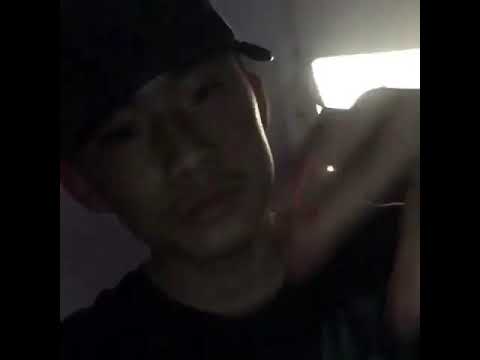 Frenchie B laat nieuwe muziek horen