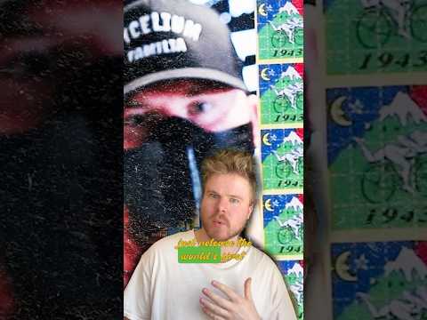 World's FIRST LSD Masterclass Released!