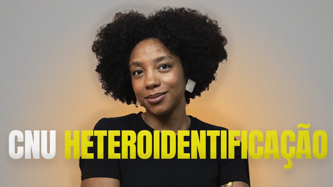 Concurso CNU: Fui na etapa de heteroidentificação