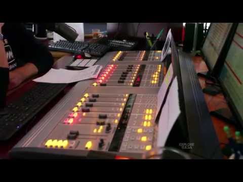 Lynn Hernandez of KMOD's Drive Thru Lunch