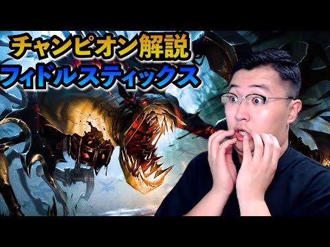 フィドルライトについて詳しく解説