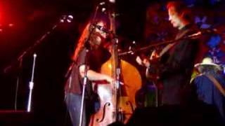 Peter Rowan & Tony Rice Quartet at MagnoliaFest 2006