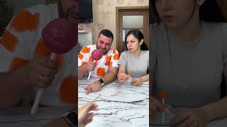 Download lagu OMG A big lollipop!🍭 #shorts Best video by MoniLina mp3 Download lagu OMG A big lollipop!🍭 #shorts Best video by MoniLina mp3