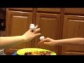 Poo Doo Harmony Oobi Makes Pizza