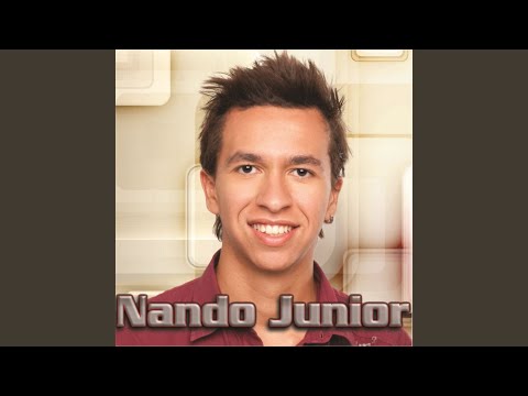 Tempo E Hora - Nando Junior