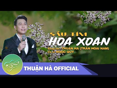 Sầu tím hoa xoan Sheet - Ngọc Quy