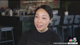 The Food Guy: Mister Tiger's Korean food offerings in West Town
