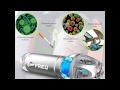 Car Air Purifier FRiEQ Car Air Freshener And Ionic Air Purifier