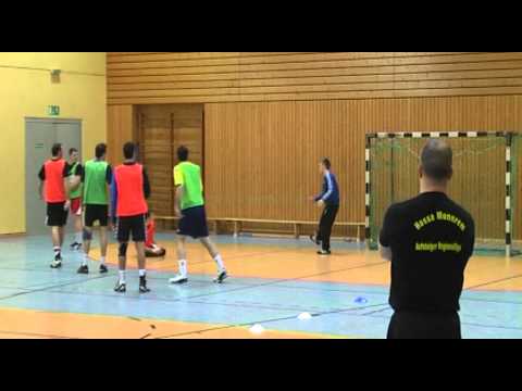 VTV Mundenheim -- Handball Herren