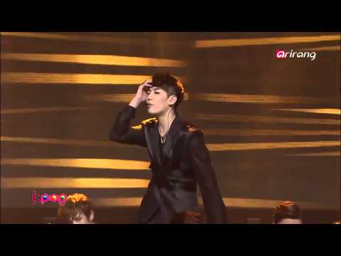 130604 100% - Want U Back (720HD)