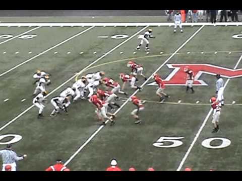 8th grade Sequoyah highlights 2