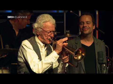 Ack van Rooyen - Jive Samba | SWR Big Band