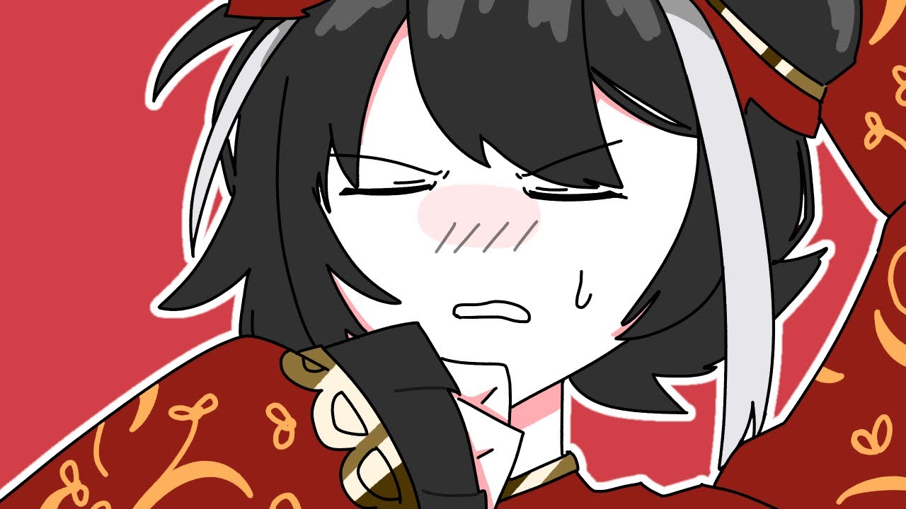 [림버스]시춘 댄스