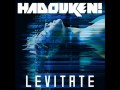 Hadouken! - Levitate 