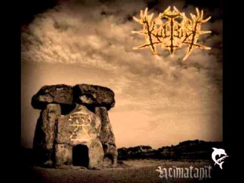 Kultrise - Terje