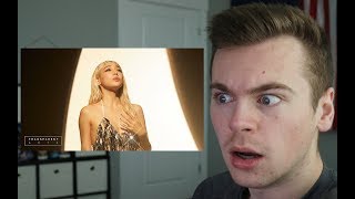 Download lagu SHE'S PULLING ME IN (Tiffany Young - Magnetic Moon Reaction) mp3