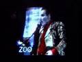 U2 - Ultra Violet Light My Way 