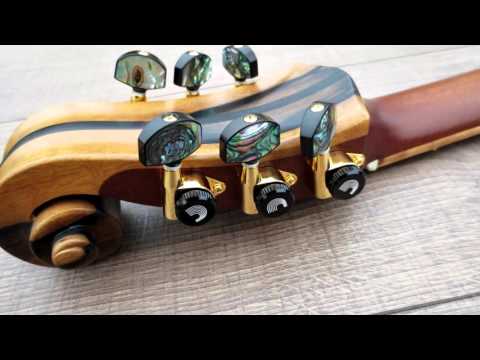 GuitarStroy'15: Позныш Дмитрий - Sirius