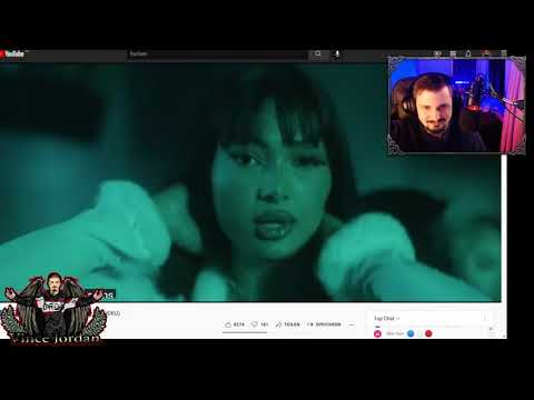 💯Mr.Jordan reagiert : 🔥🔥► NGEE X CAPITAL BRA - GIB IHR FLEX Reaction◄🔥🔥💯