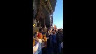 Labrinth - Lover Not A Fighter (Live @ Sundown)