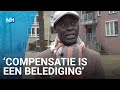 Slachtoffers toeslagenaffaire wachten gefrustreerd op compensatie