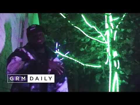 Predz UK - I Got You [Music Video] | GRM Daily