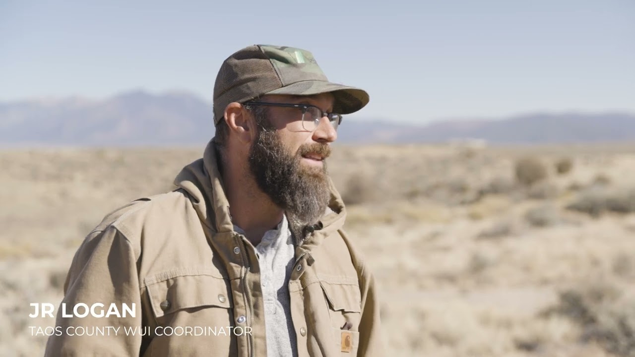 Many Roles with a Common Goal: The Fire Adapted New Mexico Learning Network (FACNM)