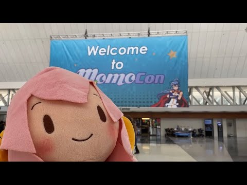 Momocon 2022