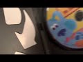 Blue S Clues Blue Takes You To School DVD Overview