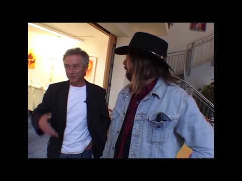 KNUT HANSEN hat Kunstgespür (18/29)