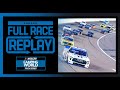 Kansas Lottery 200 | NASCAR Truck Series Full Race Replay