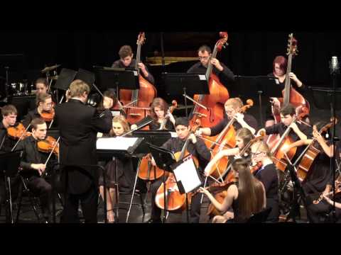 C0052  Christmas Festival by Leroy Anderson; arr. Michael Story