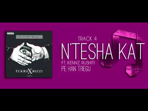 4. Dizzi ft  Kennz & FLuro - n'Tesha kat 2017