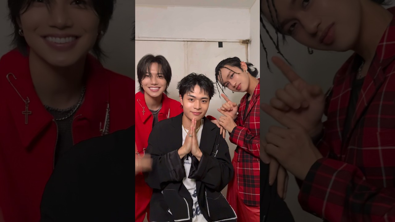 #OCTPATH #海帆 さんと #DDD ❕