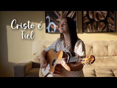 207 - Cristo é fiel (Hino CCB)