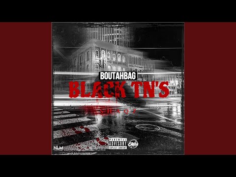 Black tn's (feat. ShaqZ)