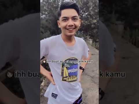 BALIKAN SAMA MANTAN,INDRI PRANK FEBRI🤣🤣