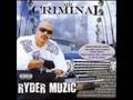 Mr. Criminal - Get My Clown On