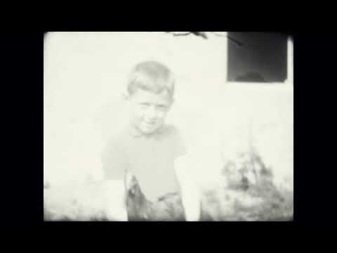 Jonas Dufrêne - Après la pluie