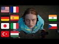 Max S Favorite Song Running Up That Hill Scene Episode 4 Stranger Things In Multiple Languages