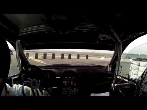 Cameracar BOTTICINI RUGGERI  1° Rally Circuit Franciacorta 2017