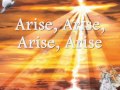 ARISE - Don Moen (With Lyrics).flv