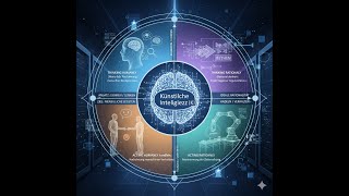 KI-Paradigmen und Intelligente Agenten.