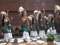 Tahitian Dance Aparima CORINNE