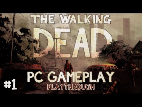 The Walking Dead Social Game jeu